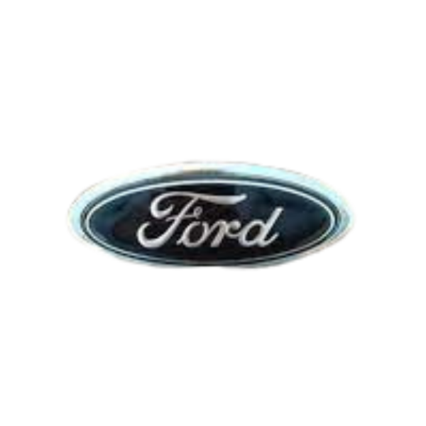 Ford Arması Çıkartma Araç Kimlik Plakası Focus / C Max görseli