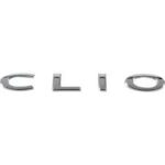 Arka Yazı Clio görseli